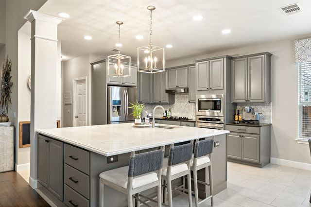 3119 Argento PL, Cedar Park, TX 78613