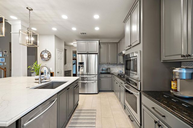 3119 Argento PL, Cedar Park, TX 78613