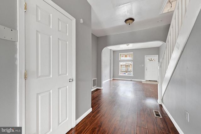 3312 MCELDERRY ST, Baltimore, MD 21205