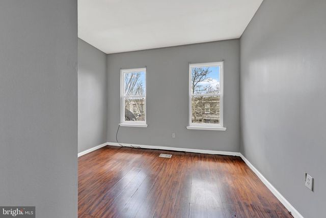 3312 MCELDERRY ST, Baltimore, MD 21205