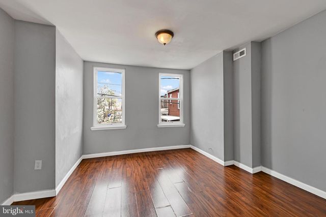 3312 MCELDERRY ST, Baltimore, MD 21205