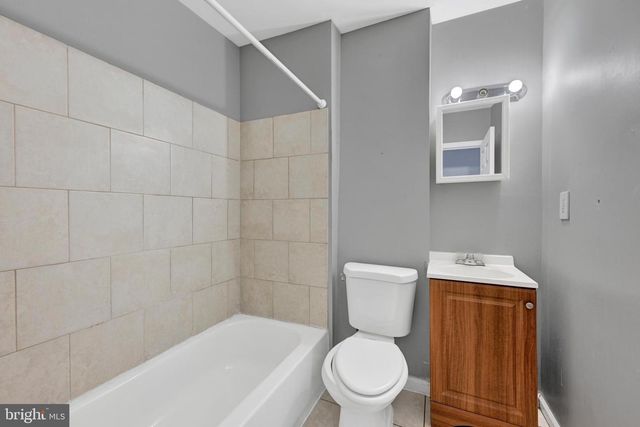 3312 MCELDERRY ST, Baltimore, MD 21205