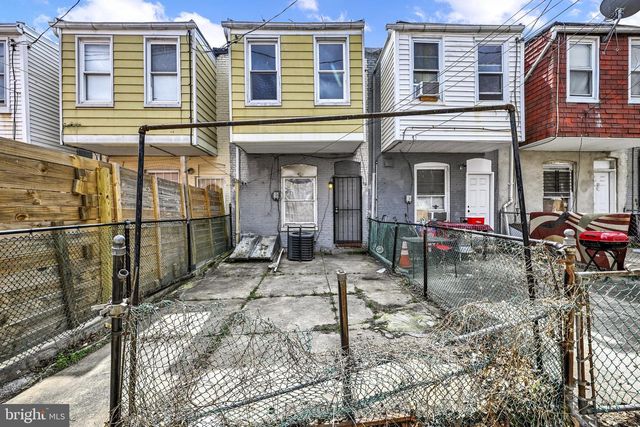 3312 MCELDERRY ST, Baltimore, MD 21205