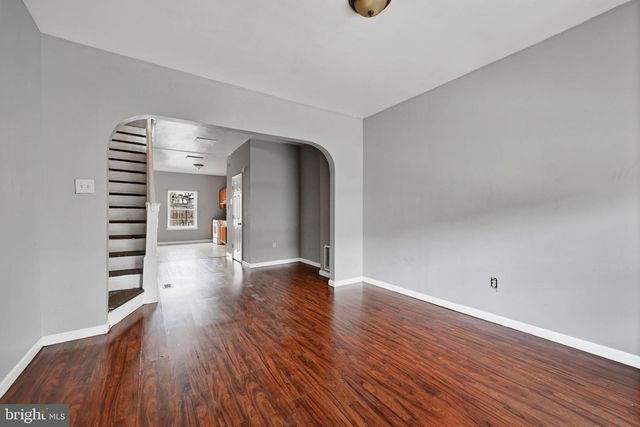 3312 MCELDERRY ST, Baltimore, MD 21205