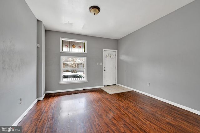 3312 MCELDERRY ST, Baltimore, MD 21205