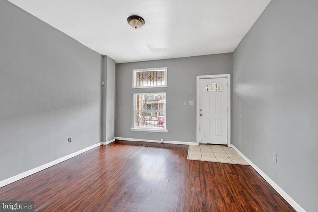 3312 MCELDERRY ST, Baltimore, MD 21205