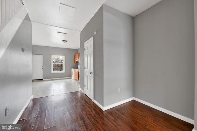 3312 MCELDERRY ST, Baltimore, MD 21205