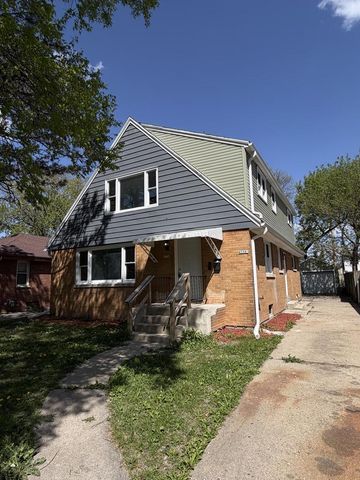 4554 49th STREET, Milwaukee, WI 53218