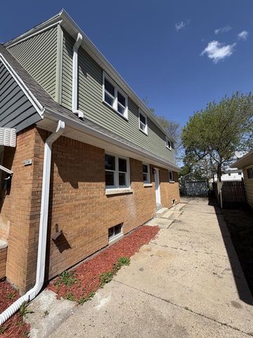 4554 49th STREET, Milwaukee, WI 53218