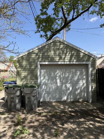 4554 49th STREET, Milwaukee, WI 53218