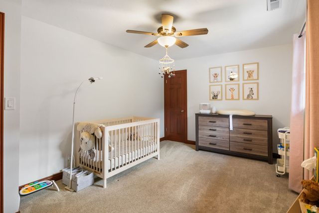 4049 E PROSPECTOR DR, Cottonwood Heights, UT 84121