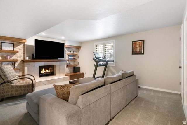 4049 E PROSPECTOR DR, Cottonwood Heights, UT 84121