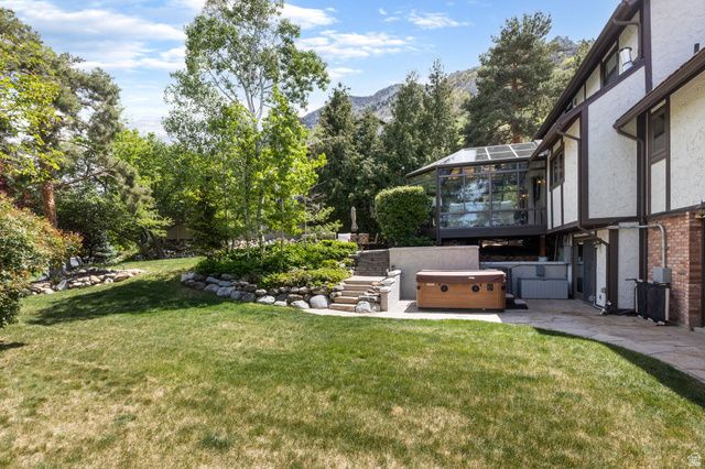 4049 E PROSPECTOR DR, Cottonwood Heights, UT 84121