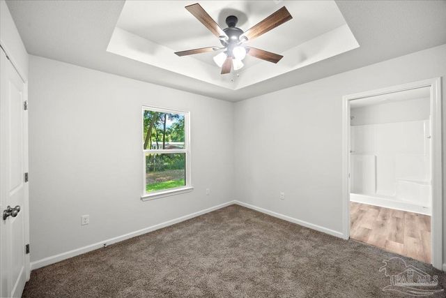 5621 Kingery Rd, Milton, FL 32583