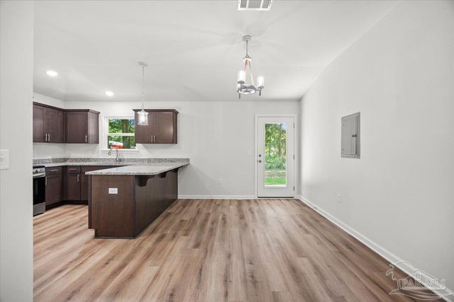 5621 Kingery Rd, Milton, FL 32583