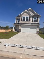 4027 Half Mast Loop, Columbia, SC 29229