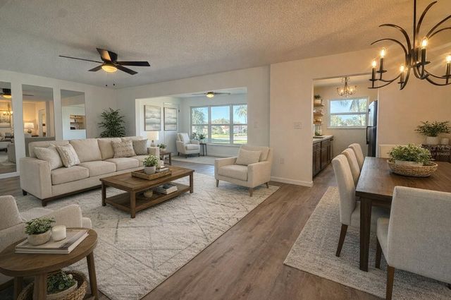 9950 62ND TERRACE N 216, St Petersburg, FL 33708