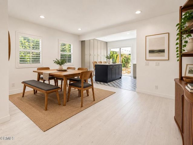10332 Woodbridge Street, Toluca Lake, CA 91602