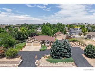1107 San Miguel Drive, Severance, CO 80550