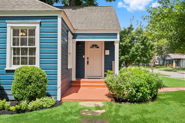1102 Winston Street, Houston, TX 77009