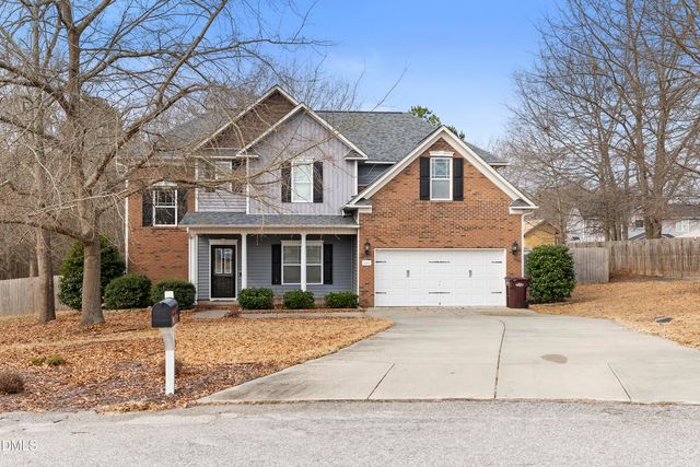 544 Asheford Way, Cameron, NC 28326