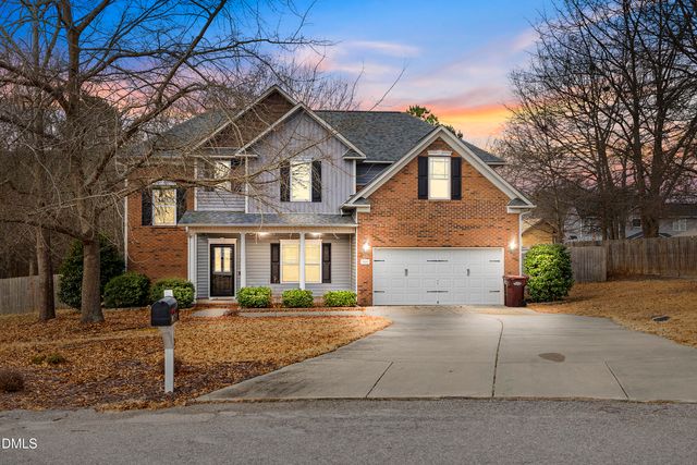 544 Asheford Way, Cameron, NC 28326