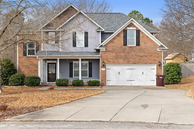 544 Asheford Way, Cameron, NC 28326