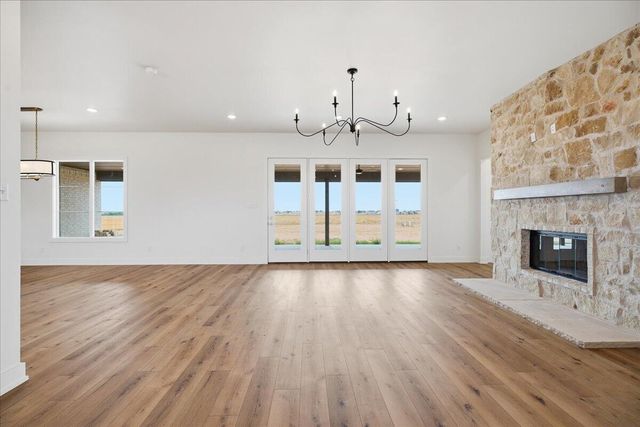 1203 County Road 7715, Lubbock, TX 79423