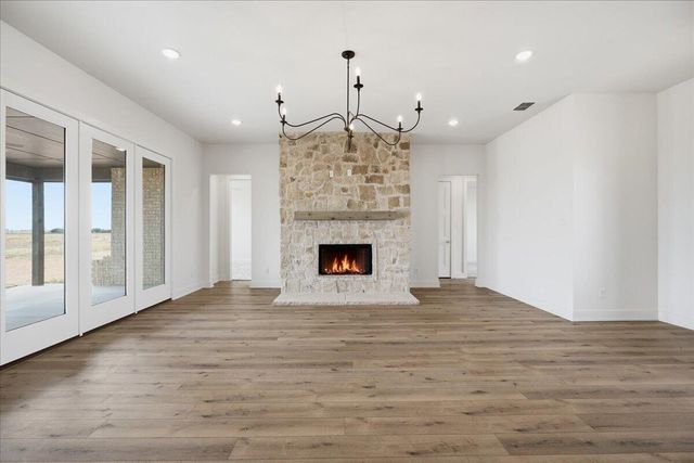 1203 County Road 7715, Lubbock, TX 79423