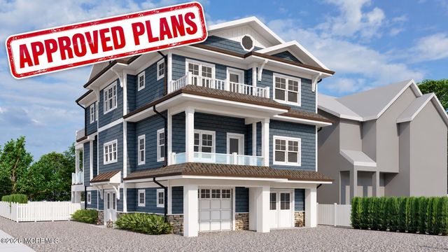 200 Washington Avenue, Point Pleasant Beach, NJ 08742
