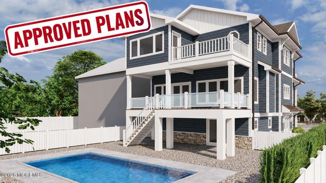 200 Washington Avenue, Point Pleasant Beach, NJ 08742