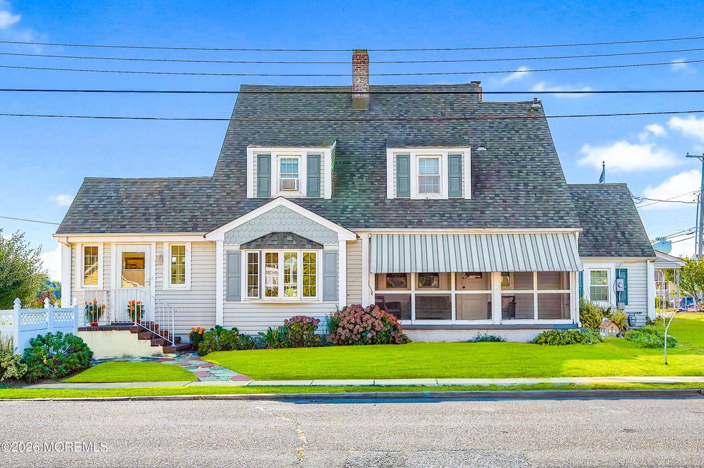 200 Washington Avenue, Point Pleasant Beach, NJ 08742