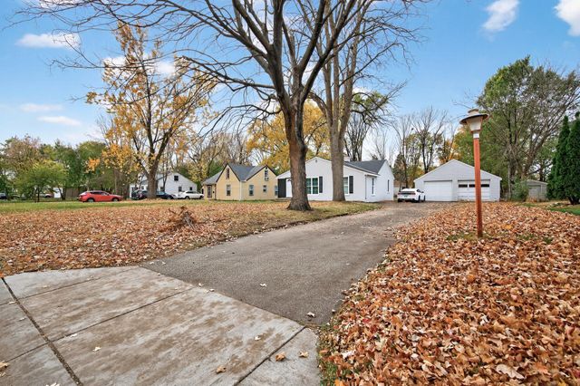 5929 Camden Avenue N, Brooklyn Center, MN 55430