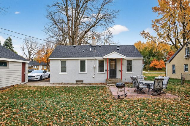 5929 Camden Avenue N, Brooklyn Center, MN 55430