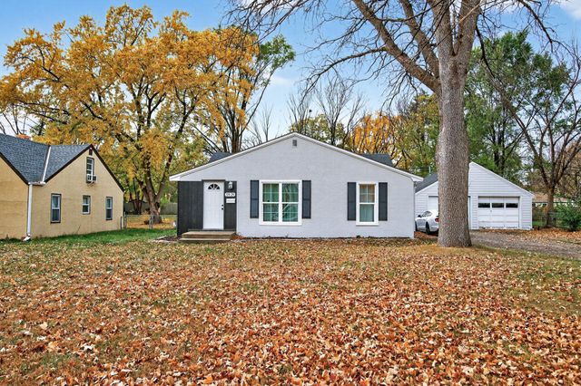 5929 Camden Avenue N, Brooklyn Center, MN 55430