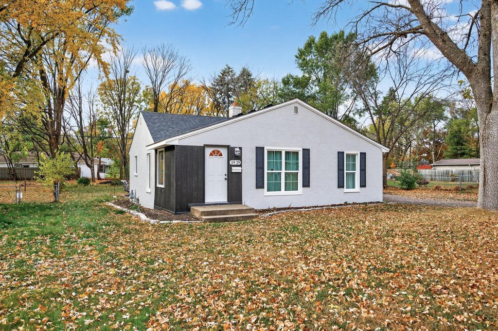 5929 Camden Avenue N, Brooklyn Center, MN 55430