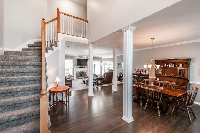 111 Highland Rdg, Hendersonville, TN 37075