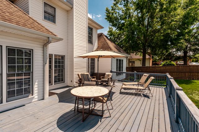 111 Highland Rdg, Hendersonville, TN 37075