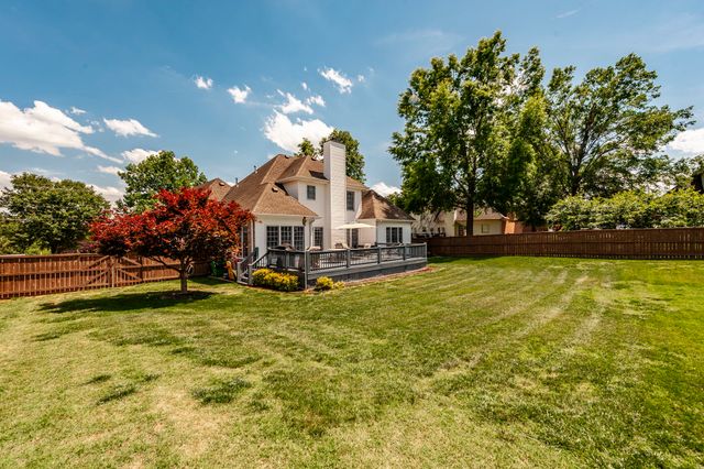 111 Highland Rdg, Hendersonville, TN 37075