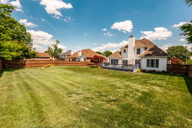 111 Highland Rdg, Hendersonville, TN 37075