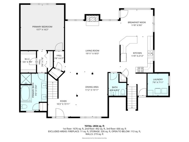 111 Highland Rdg, Hendersonville, TN 37075