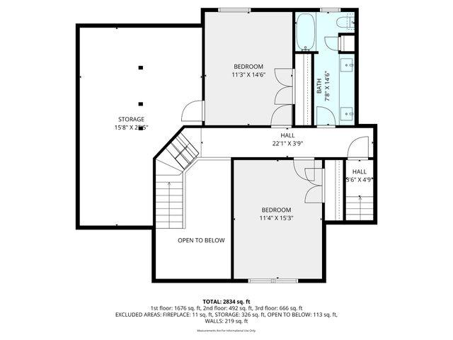 111 Highland Rdg, Hendersonville, TN 37075