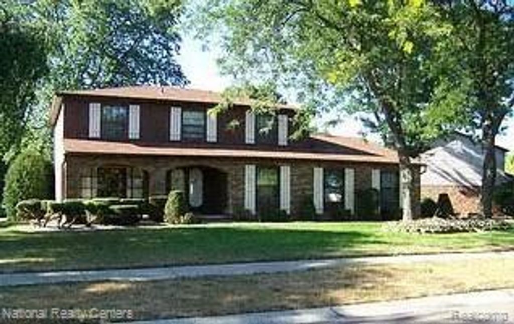 33418 Vargo Drive, Livonia, MI 48152