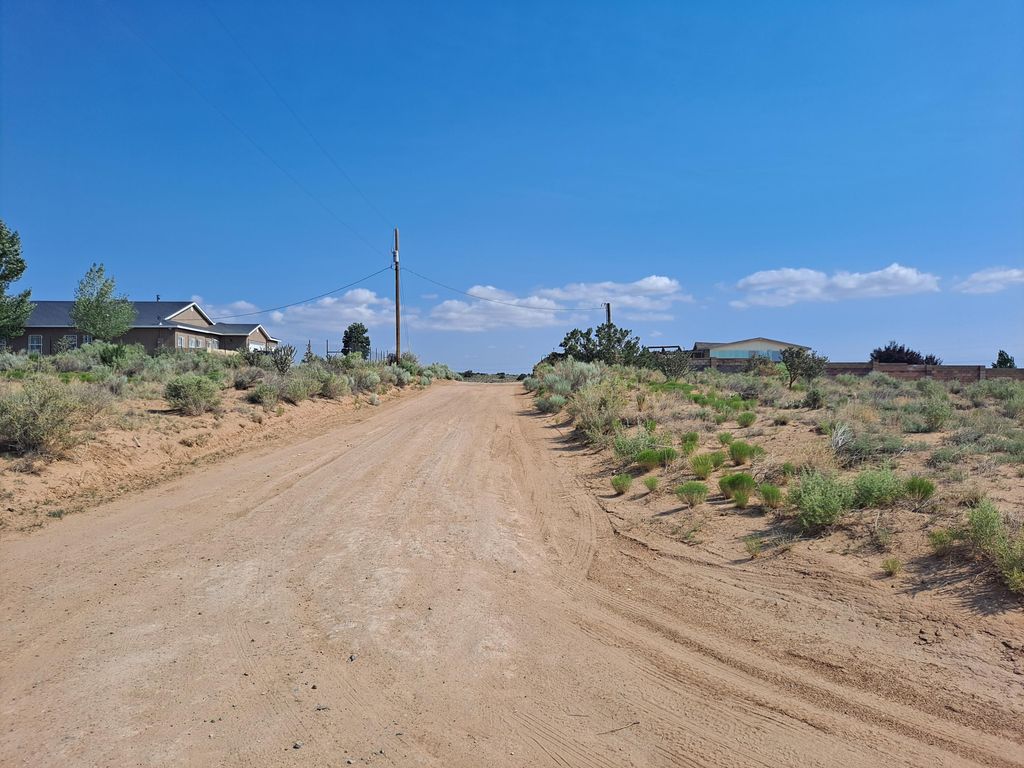 U5 B16 L39 25th Street SW, Rio Rancho, NM 87124