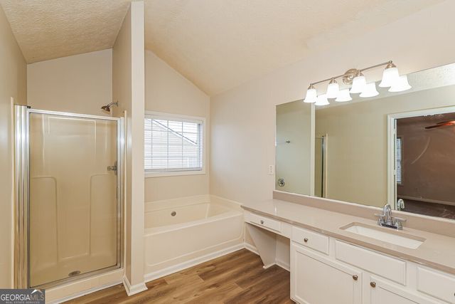 7121 Silver Mine Crossing, Austell, GA 30168