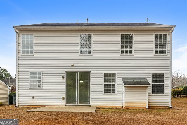 7121 Silver Mine Crossing, Austell, GA 30168