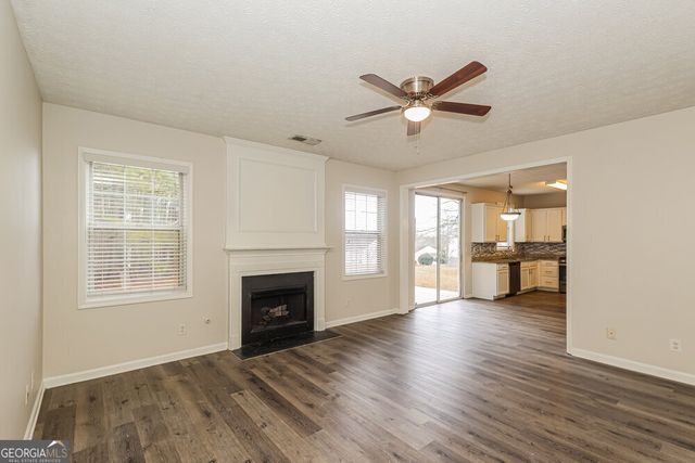 7121 Silver Mine Crossing, Austell, GA 30168