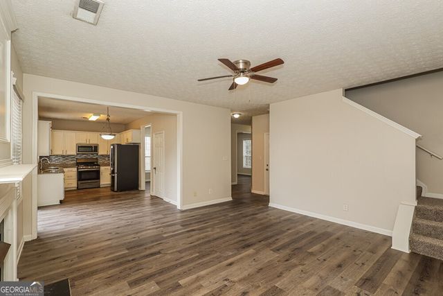 7121 Silver Mine Crossing, Austell, GA 30168