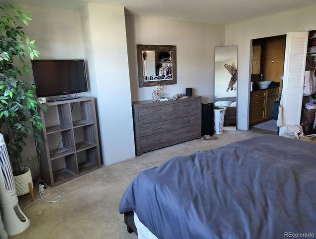 550 E 12th Avenue 1008, Denver, CO 80203