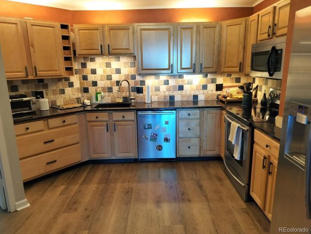 550 E 12th Avenue 1008, Denver, CO 80203